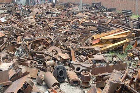 徐汇虹梅路二手整厂回收 废旧设备回收厂家联系方式 